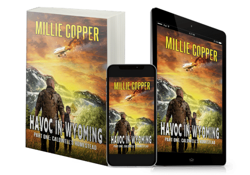 The Lesser Light eBooks and paperback