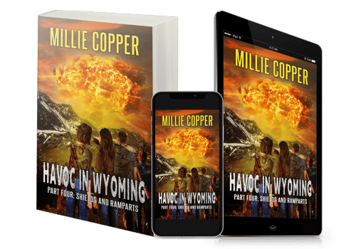 Shields and Ramparts