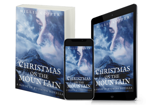 Christmas on the Mountain